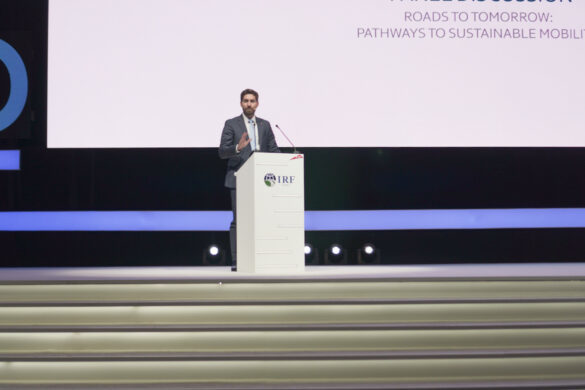Minister Andrijanič med obiskom v Dubaju EXPO 2020 | Avtor SDP